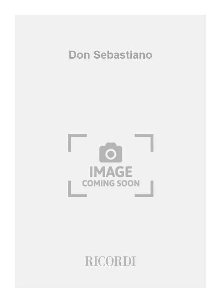Don Sebastiano